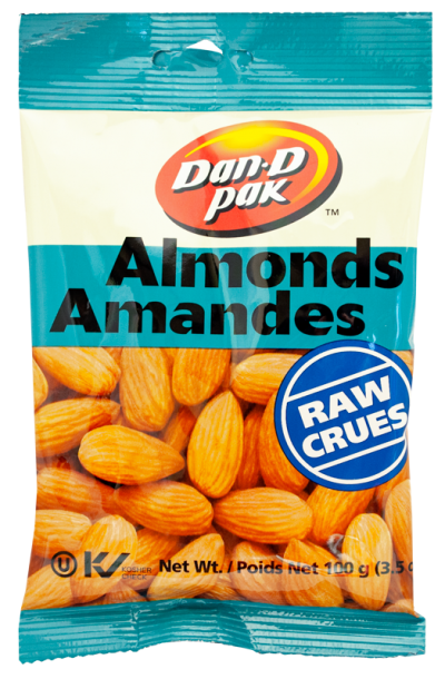 000272-AlmondRaw100g