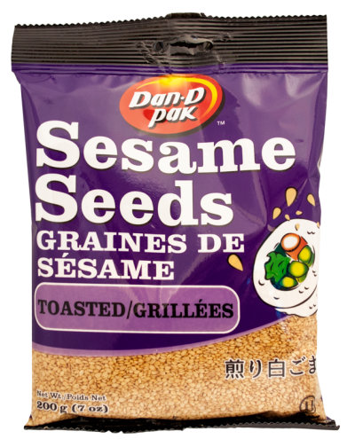 000548-SesameSeedToastedWhite200g