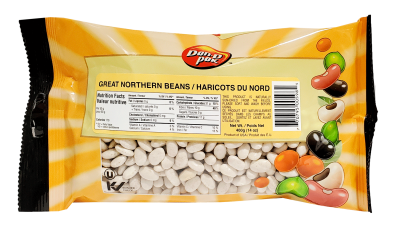 000598-GreatNorthernBeans400g