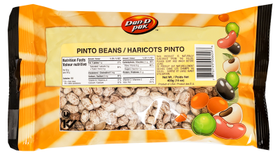 000609-PintoBean400g