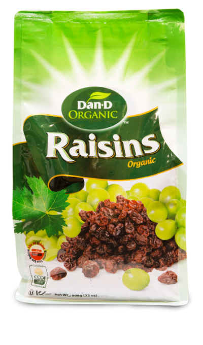 000667-OrganicRaisin908g