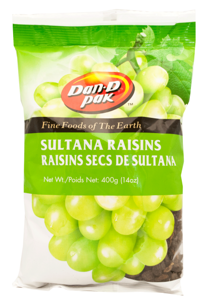 000672-RaisinSultana400g