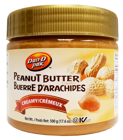 001421-Peanut Butter 500g2