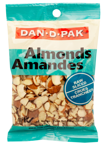 014850-AlmondRawSlice100g