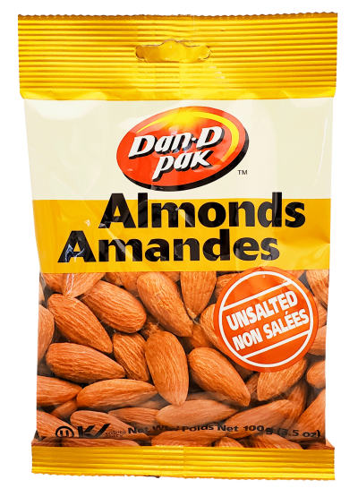 051061-AlmondUnsalted100g