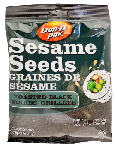 055890-SesameSeedBlackToasted200g