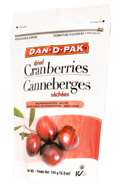 061290-Cranberries