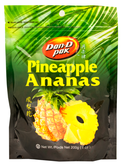 062850-PineappleTidbits200g