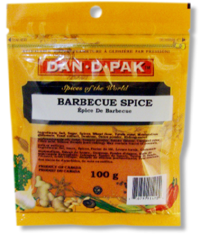 BarbequeSpice100g-091490