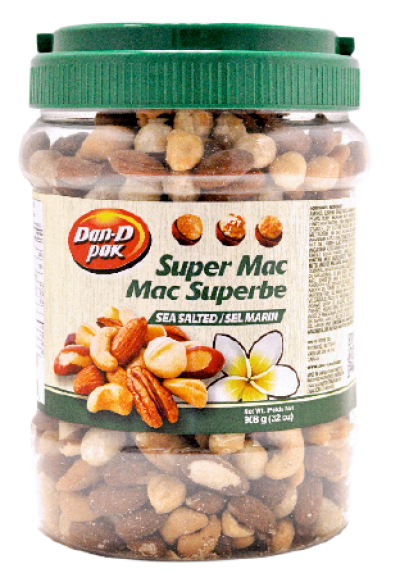 SuperMacMixSalted908g-017324